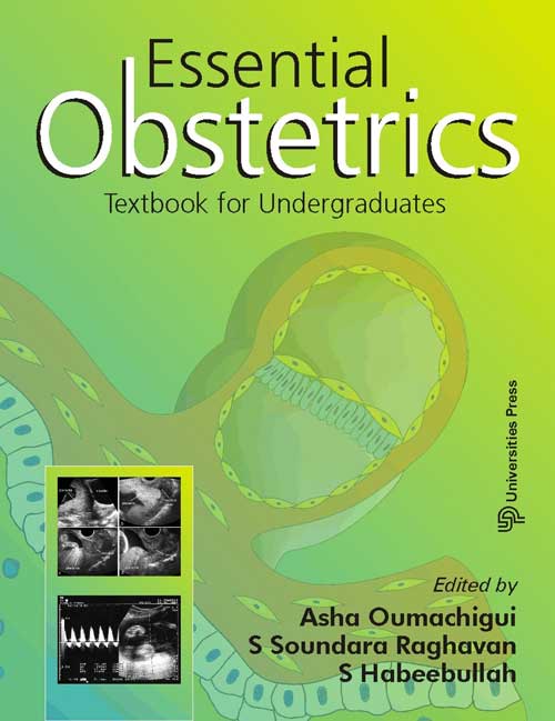 Orient Essential Obstetrics: Textbook for Undergraduates